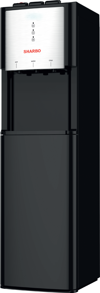 SHARBO's Water Dispenser